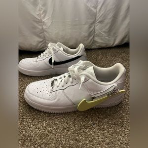 Nike Air Force 1 Low Zipper